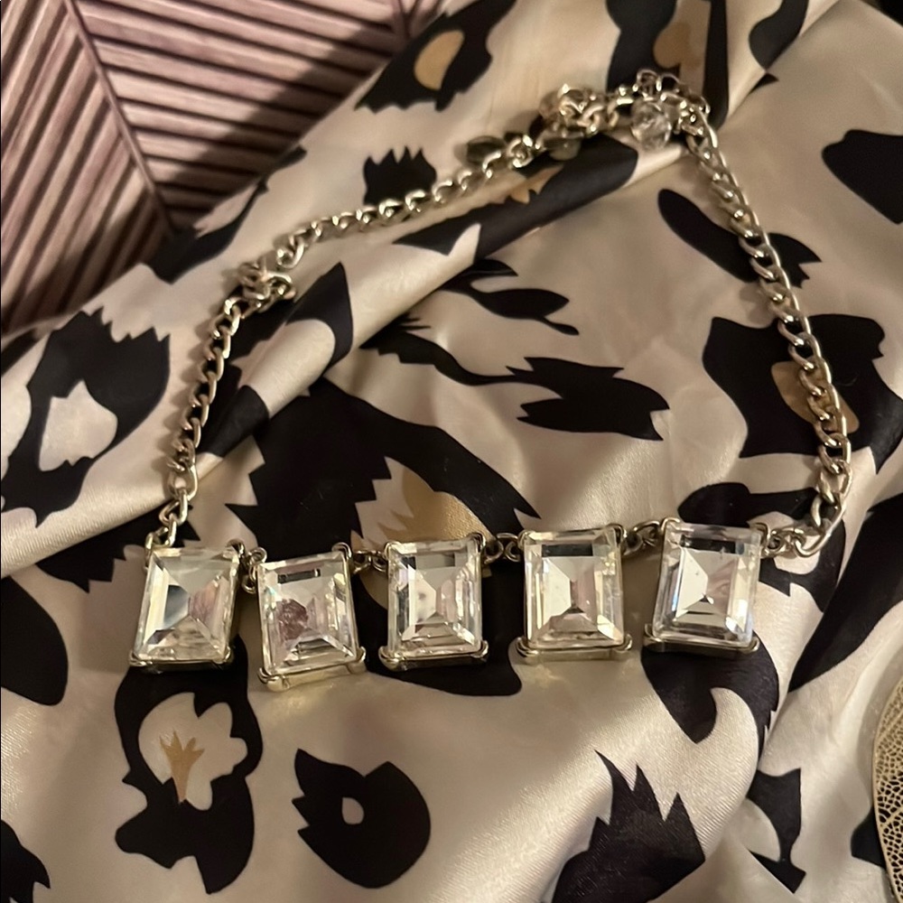 Express Statement Necklace